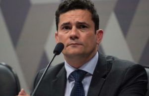 Moro saúda Jair Bolsonaro e sugere reformas imediatas Moro 15