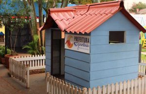 Objetivo Júnior vai escolher nesta sexta novos representantes da Juniorlândia Objetivo 333