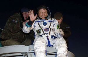 Bolsonaro confirma o astronauta Marcos Pontes de ministro Pontes 25