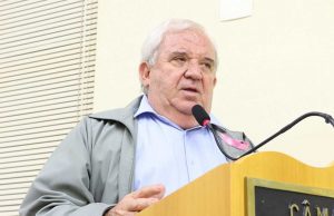 Câmara aprova abertura de crédito para reforma do PS da Vila Melhado Porsani 80