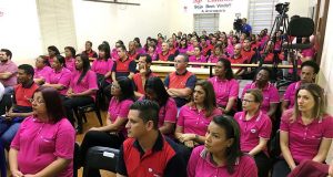 Todo mundo erra e tem direito a uma segunda chance, diz prefeito Preso 34