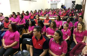 Todo mundo erra e tem direito a uma segunda chance, diz prefeito Preso 34