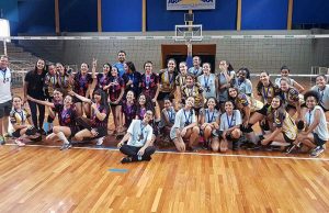 Jogos da Primavera em Araraquara chegam ao seu final Primavera 06