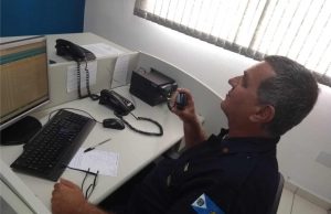 Secretaria de Segurança adota sistema de radiocomunicação digital Radio 33