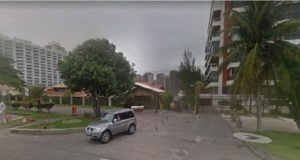 Seguranca de Bolsonaro