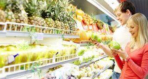 Vendas do varejo na região de Araraquara crescem 4,3% Supermercado 27