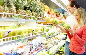 Vendas do varejo na região de Araraquara crescem 4,3% Supermercado 27