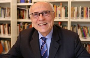 Eduardo Suplicy segue na liderança pelo Senado em SP Suplicy 07