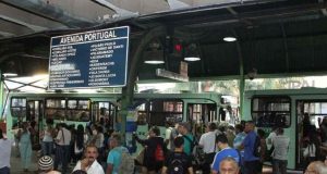 Prefeitura pede recursos para reformar o TCI Terminal Cetranl 01