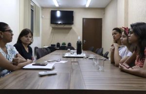 Projeto de inclusão social é apresentado na Educação Thainara 35