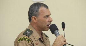 Jovens recebem Certificado de Dispensa de Incorporação Tiro 02