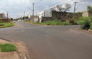 Em busca de soluções para o trânsito no Jardim Regina Transito 040