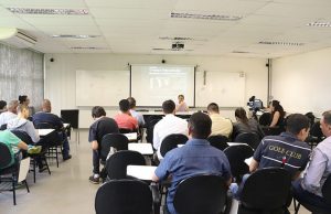 Atuação de vereadores é tema de debate na Unesp Unesp 33