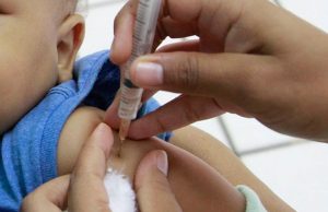 Saúde na UTI. Falta de vacinas em Araraquara preocupa população Vacina 70