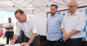 Ordem de serviço para nova escola do Valle Verde será assinada na segunda (22) Valle Verde 45