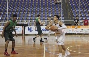 ABA/Fundesport perde em casa no Paulista Sub-19 aba bauru paulista 19