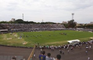Com gol aos 47, Comercial empata e sobe para o Paulista A3 comercial sao jose