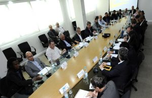 Copa Paulista: definido datas e horários das quartas-de-final conselho tecnico copa paulista