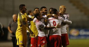 copa paulista rodada2 segundafase classificacao