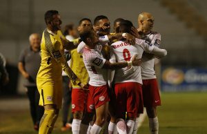 Copa Paulista: resultados da 2ª rodada da segunda fase copa paulista rodada2 segundafase classificacao