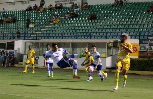 Copa Paulista: 3ª rodada começa neste sábado copa paulista rodada3 segundafase