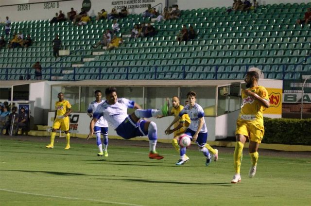 copa paulista rodada3 segundafase