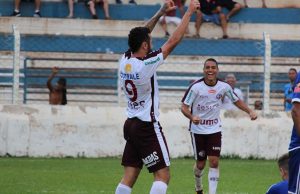 Copa Paulista: resultados da 3ª rodada da segunda fase copa paulista rodada3 segundafase resultados