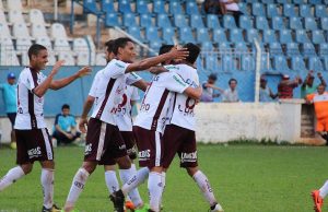 copa paulista rodada4 segunda fase