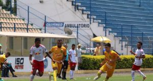 copa paulista rodada5 segunda fase