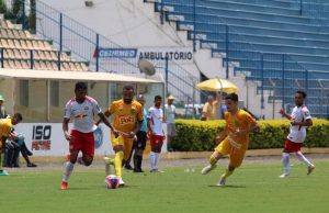 Copa Paulista: confrontos da 5ª rodada da segunda fase copa paulista rodada5 segunda fase