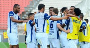copa paulista rodada6 segunda fase