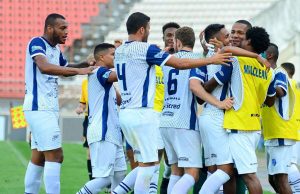 copa paulista rodada6 segunda fase