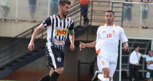 copa paulista rodada6 segunda fase resultados