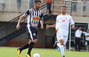 Copa Paulista: classificação final da segunda fase copa paulista rodada6 segunda fase resultados