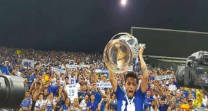 corinthians cruzeiro