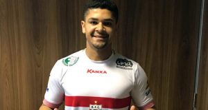 denilson botafogo