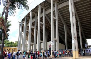Ferroviária e Novorizontino terá Futebol Sustentável ferroviaria futebol sustentavel