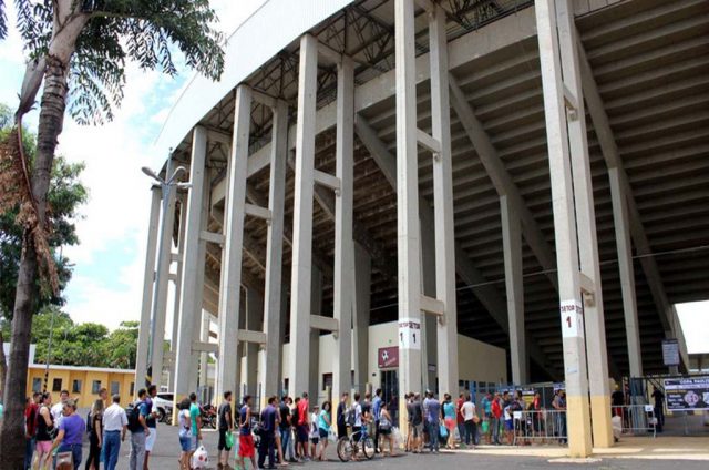 ferroviaria futebol sustentavel