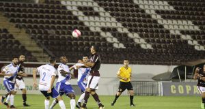 ferroviaria olimpia jogo