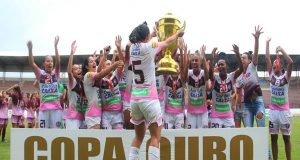 guerreiras copa ouro