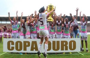 Ferroviária conhece adversárias da Copa Ouro 2018 guerreiras copa ouro