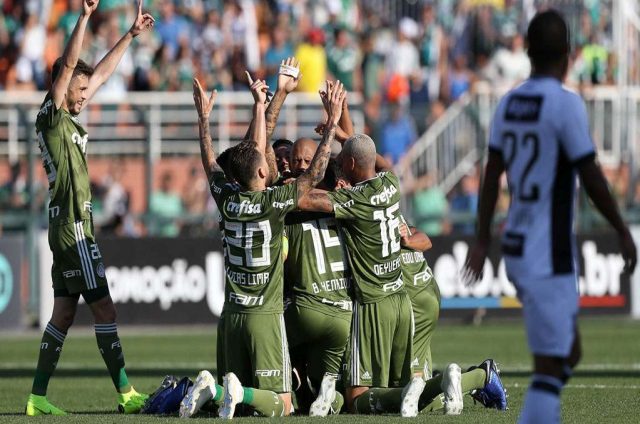 palmeiras ceara jogo