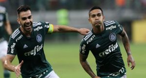 palmeiras colocolo