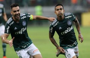 palmeiras colocolo