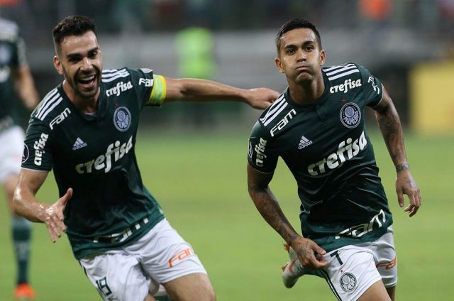 palmeiras colocolo