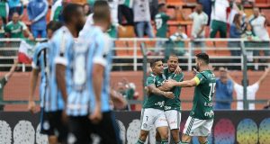 palmeiras gremio