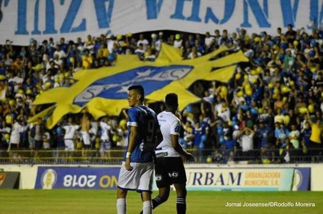 paulista semifinal segundadivisao
