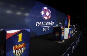 Paulistão 2019: confira os grupos da competição paulistao 2019 2
