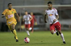 Copa Paulista: resultados dos jogos de ida das quartas-de-final red bull mirassol2