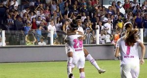 santos corinthians paulista feminino